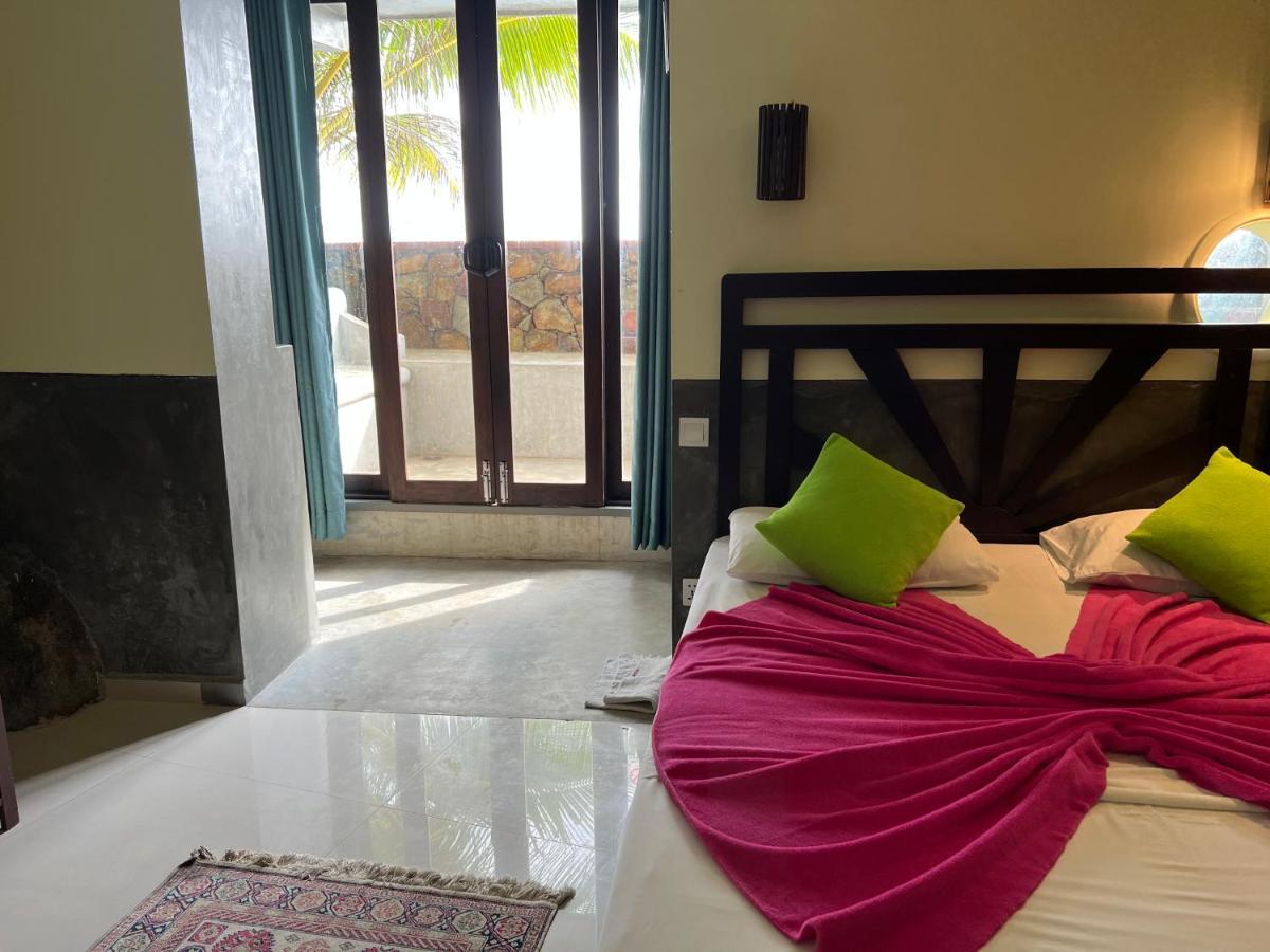 ลา เวอรันด้า ซีรีน่า Hotel อูนาวาตูนา ภายนอก รูปภาพ