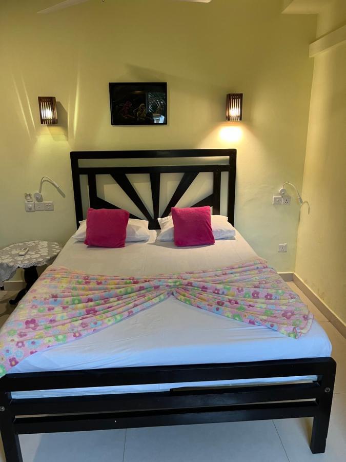 ลา เวอรันด้า ซีรีน่า Hotel อูนาวาตูนา ภายนอก รูปภาพ