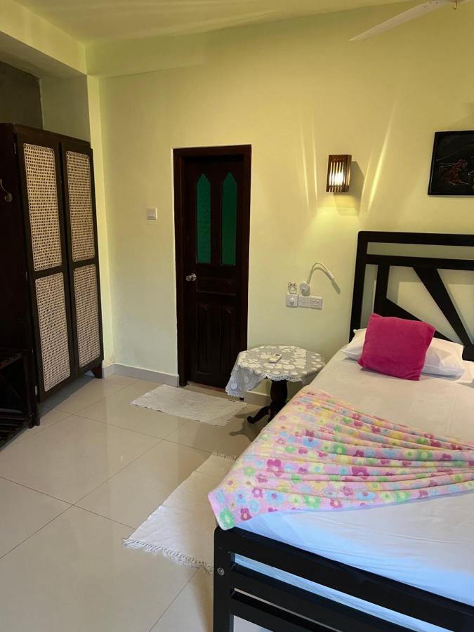 ลา เวอรันด้า ซีรีน่า Hotel อูนาวาตูนา ภายนอก รูปภาพ