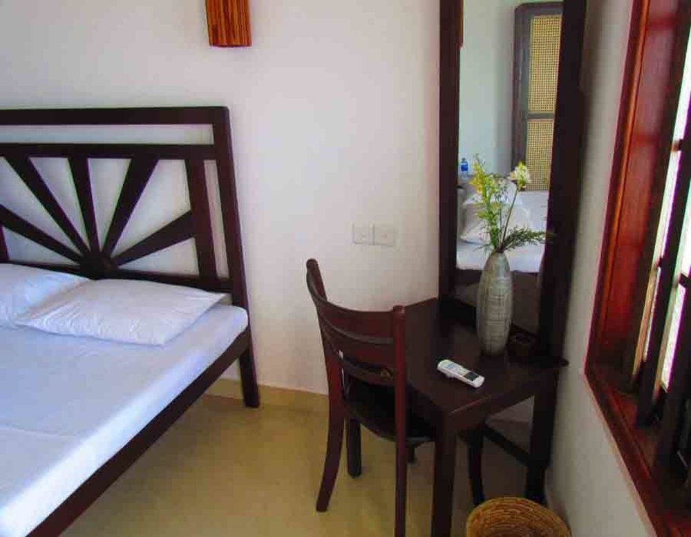 ลา เวอรันด้า ซีรีน่า Hotel อูนาวาตูนา ภายนอก รูปภาพ