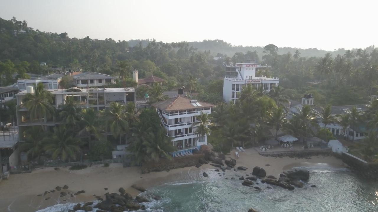 ลา เวอรันด้า ซีรีน่า Hotel อูนาวาตูนา ภายนอก รูปภาพ