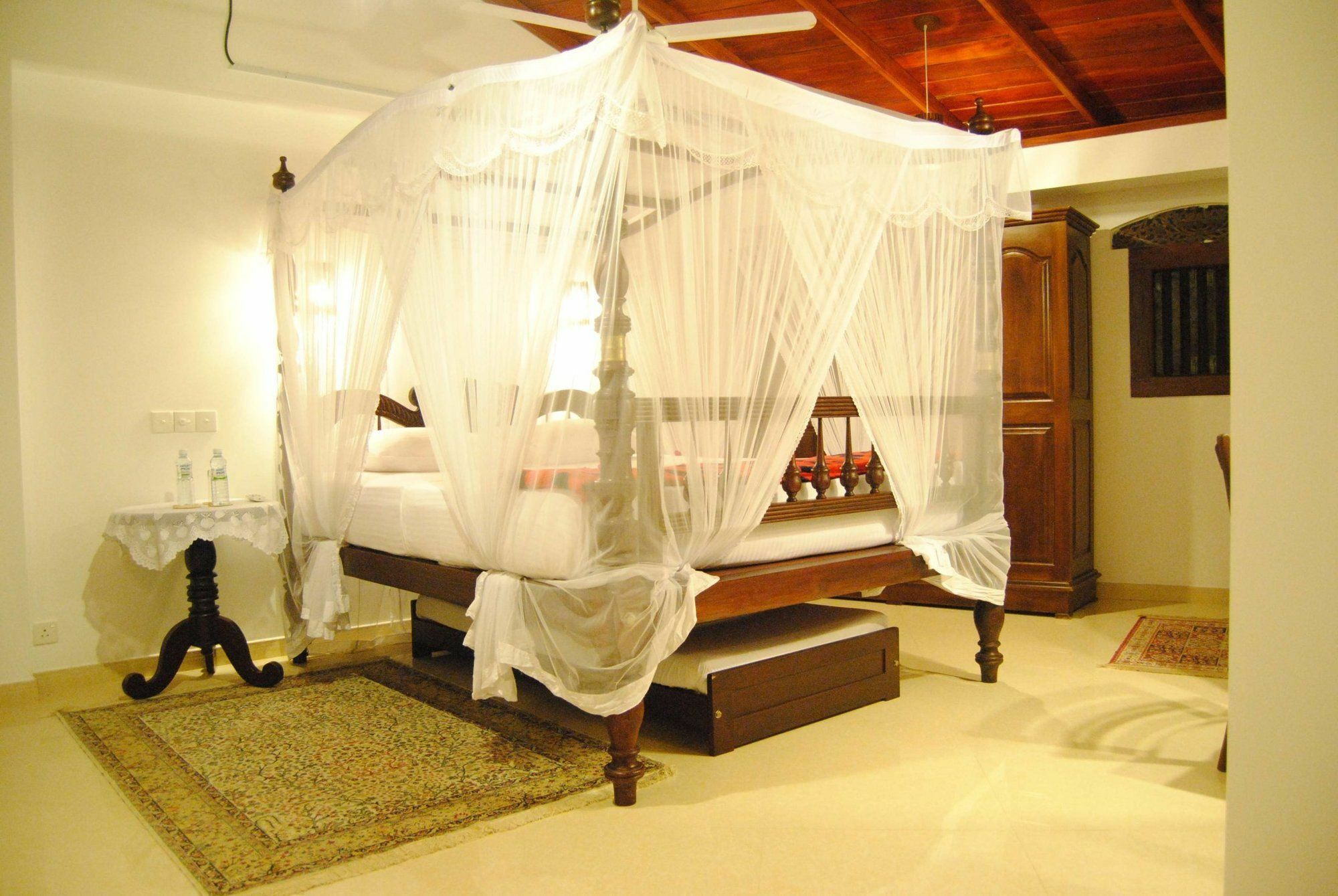 ลา เวอรันด้า ซีรีน่า Hotel อูนาวาตูนา ภายนอก รูปภาพ