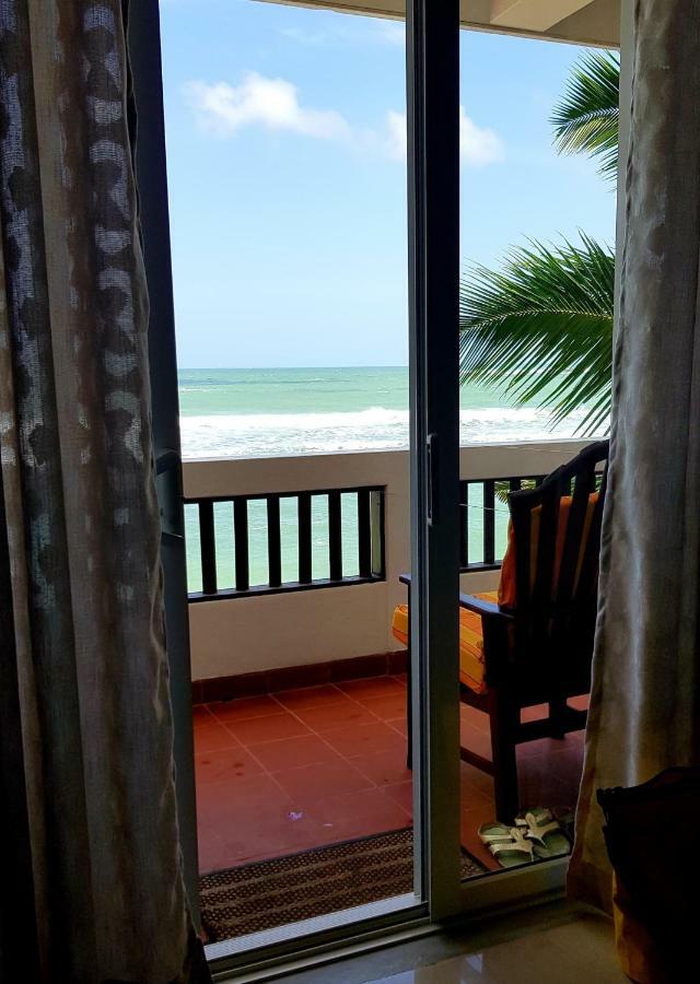 ลา เวอรันด้า ซีรีน่า Hotel อูนาวาตูนา ภายนอก รูปภาพ